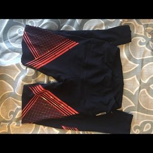Brand new highwaisted RBX leggings